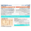 ENZYMAX DUO BIOTICS CAP IN CAP FOOD SUPPLEMENT 10 DOUBLE CAPSULES